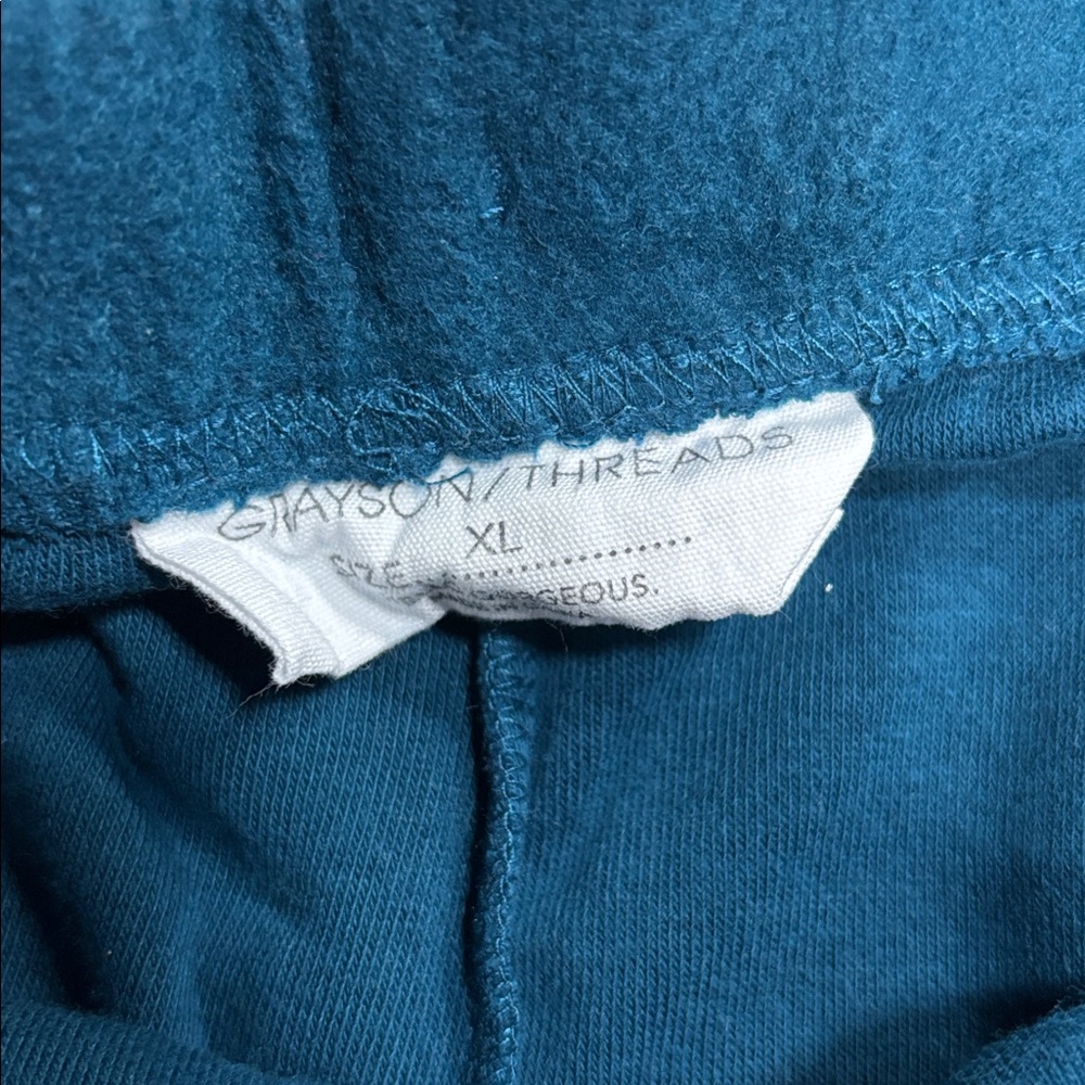 Grayson Threads Shorts With Pockets - image 3